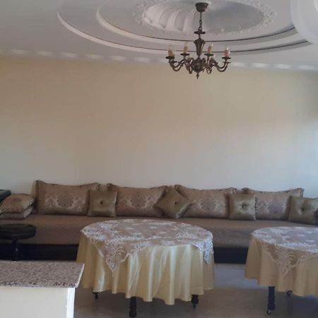 Villa Ihaddadene Nador Esterno foto
