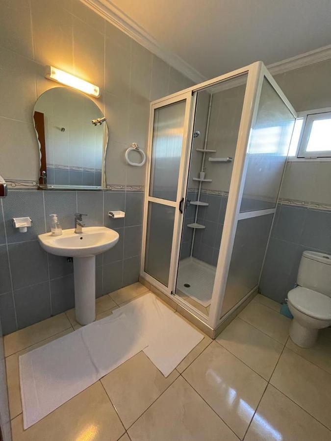 Villa Ihaddadene Nador Esterno foto