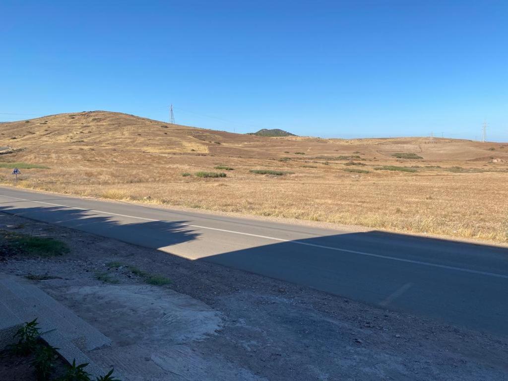 Villa Ihaddadene Nador Esterno foto