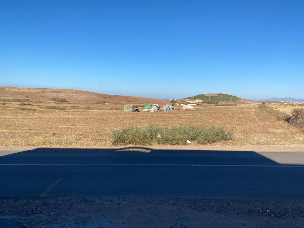 Villa Ihaddadene Nador Esterno foto