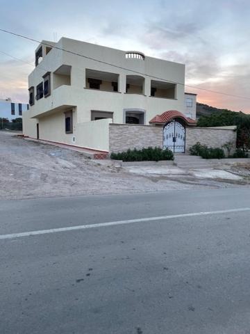 Villa Ihaddadene Nador Esterno foto