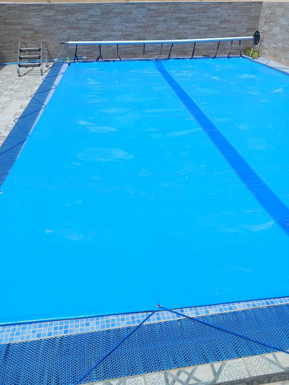 Villa Ihaddadene Nador Esterno foto